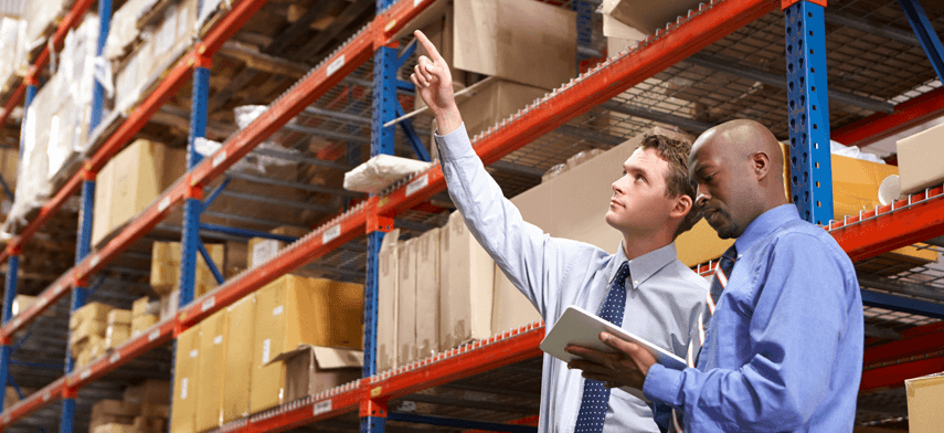 Advanced Warehouse Management, Warehousing Performance Measures, Storage Control & Safety